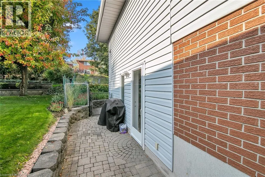 22 THISTLE Road
