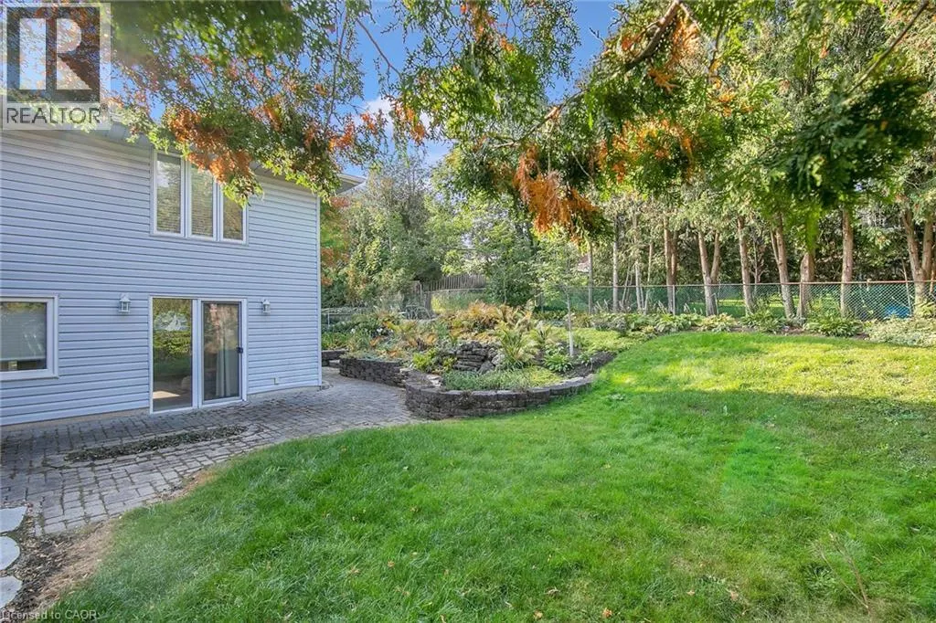22 THISTLE Road
