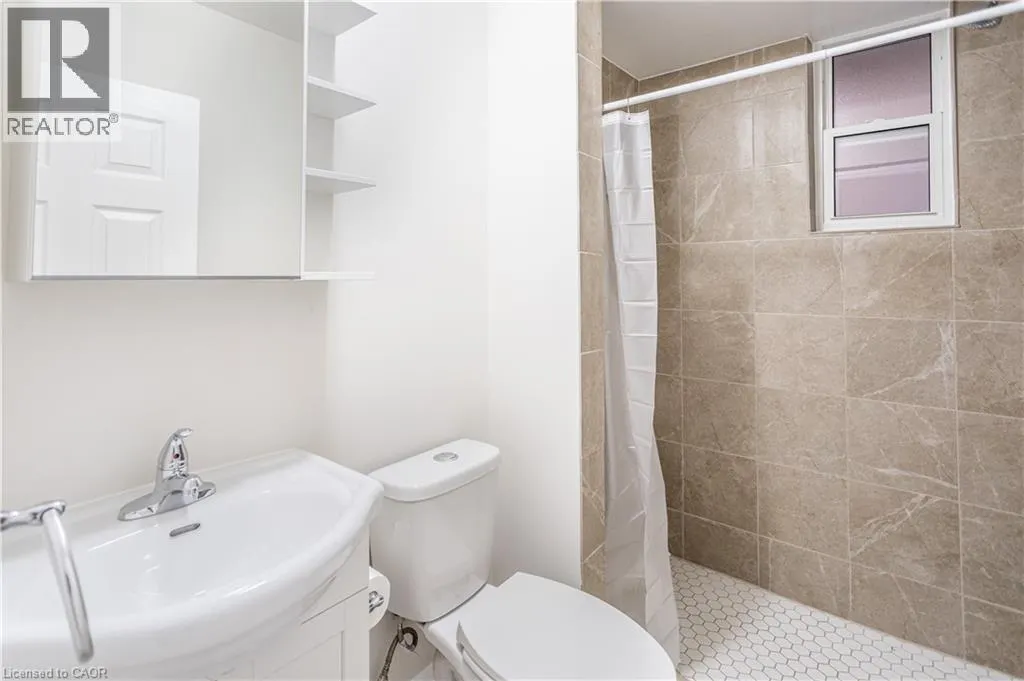297 MARY Street N Unit# 1, #1