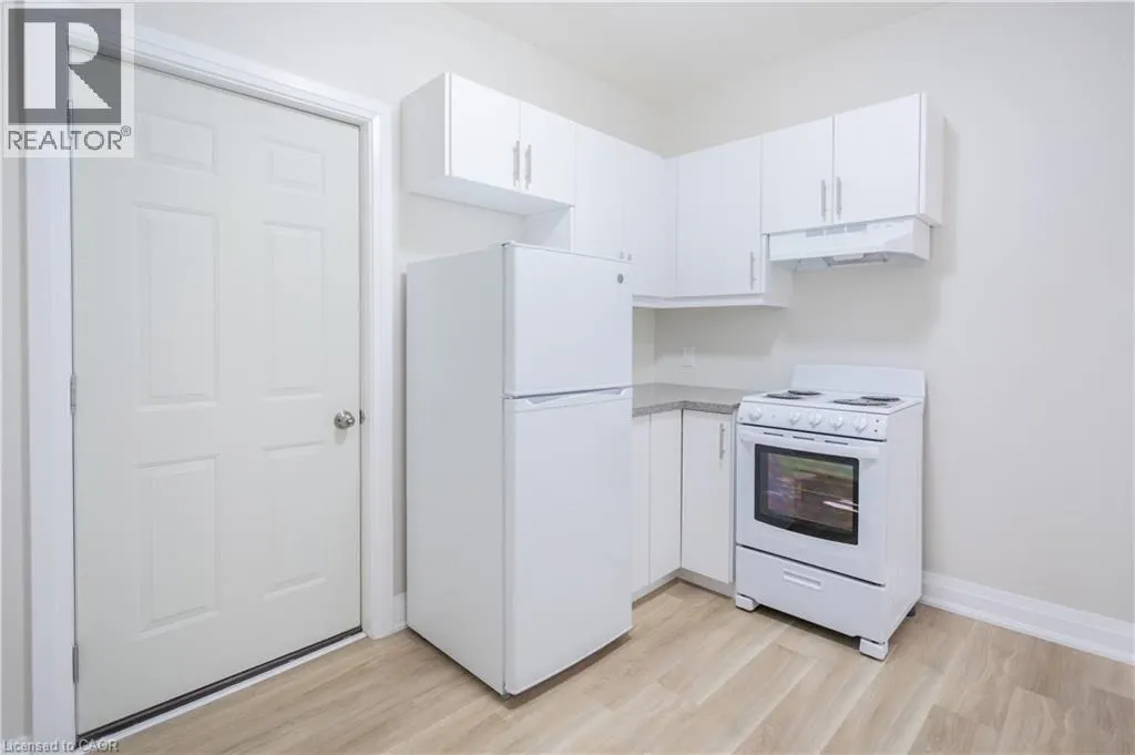 297 MARY Street N Unit# 1, #1