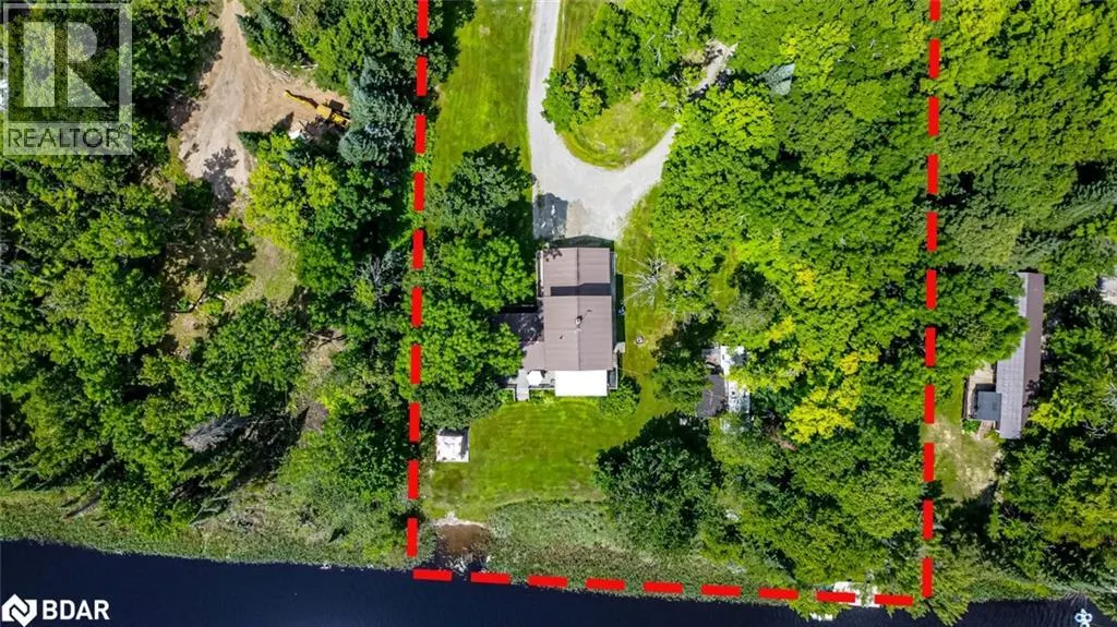 483 SPRING HILL Road W
