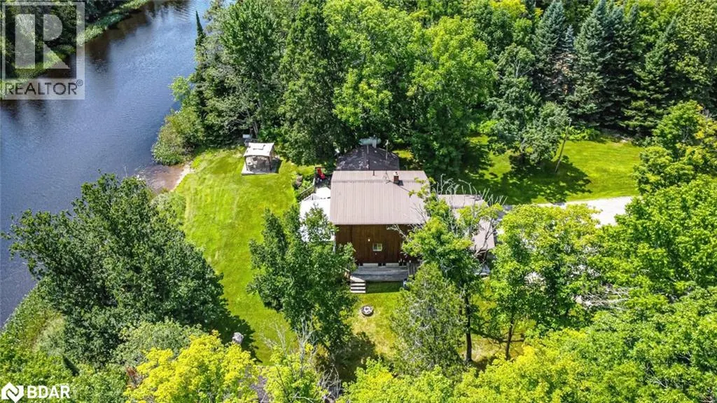 483 SPRING HILL Road W