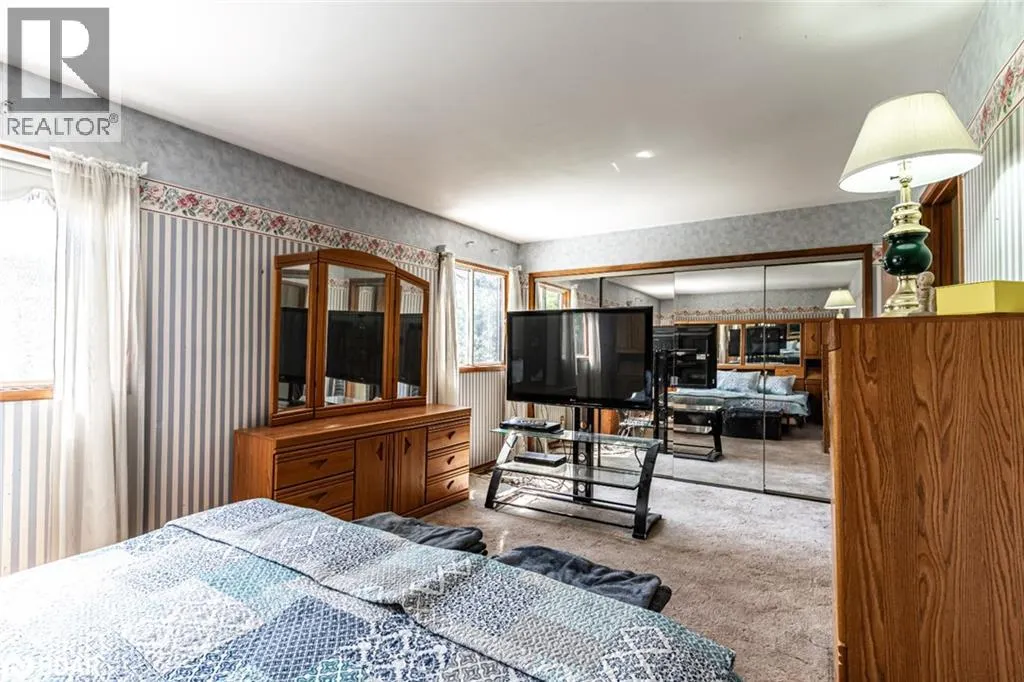 483 SPRING HILL Road W