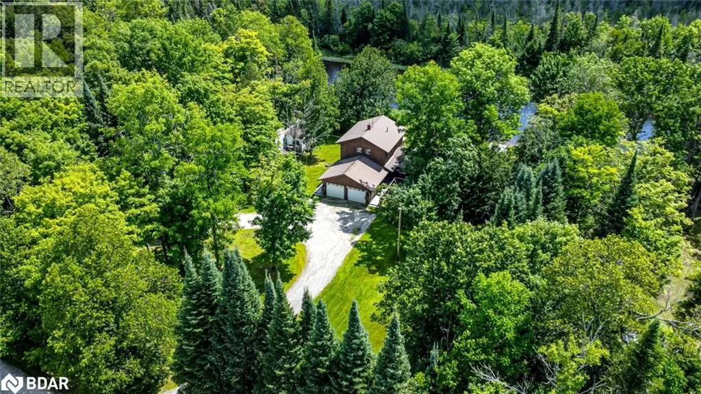 483 SPRING HILL Road W