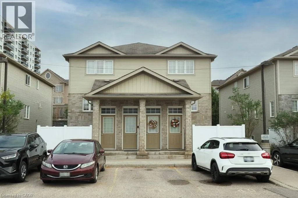 240 WESTMEADOW Drive Unit# D13, #D13