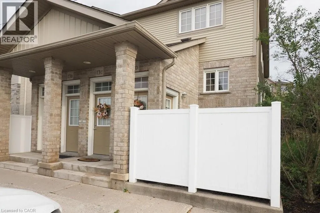 240 WESTMEADOW Drive Unit# D13, #D13