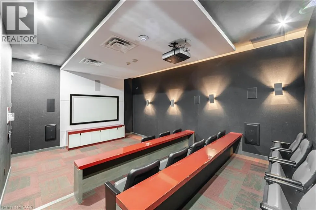 560 FRONT Street W Unit# 821, #821