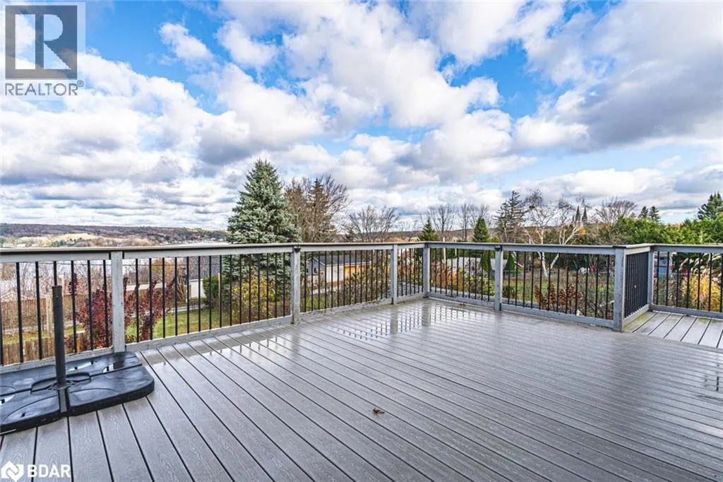 57 POYNTZ Street Unit# Upper, #Upper