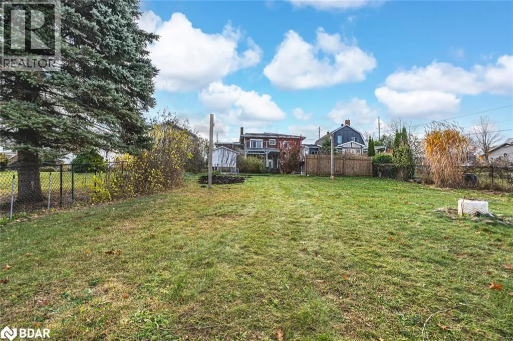 57 POYNTZ Street Unit# Upper, #Upper