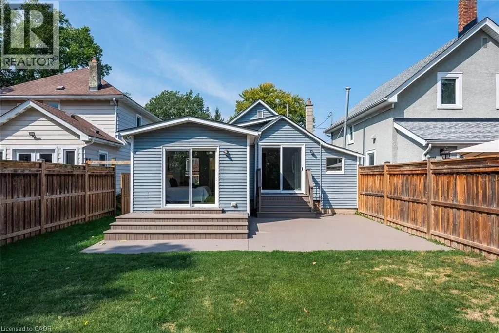53 BAYVIEW Drive