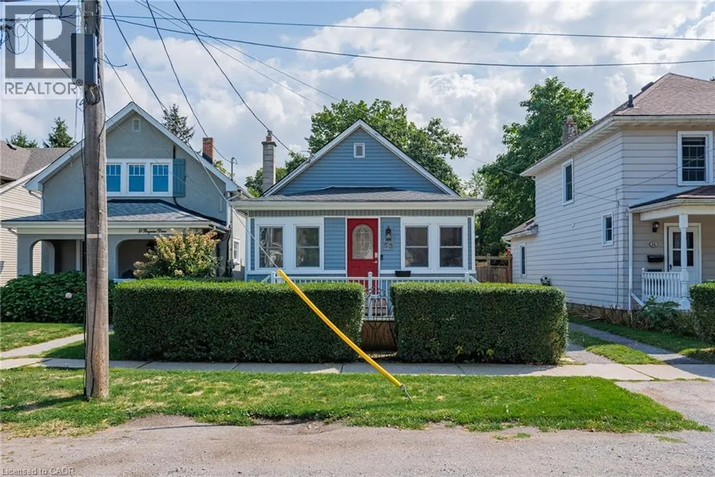 53 BAYVIEW Drive