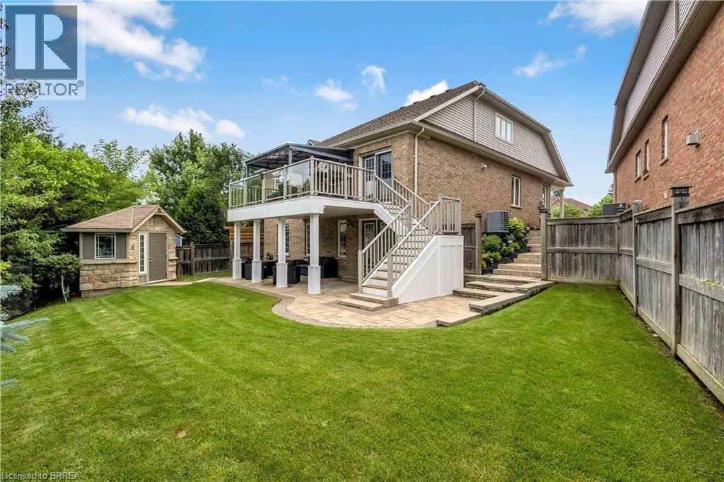 42 DAVIDSON Court