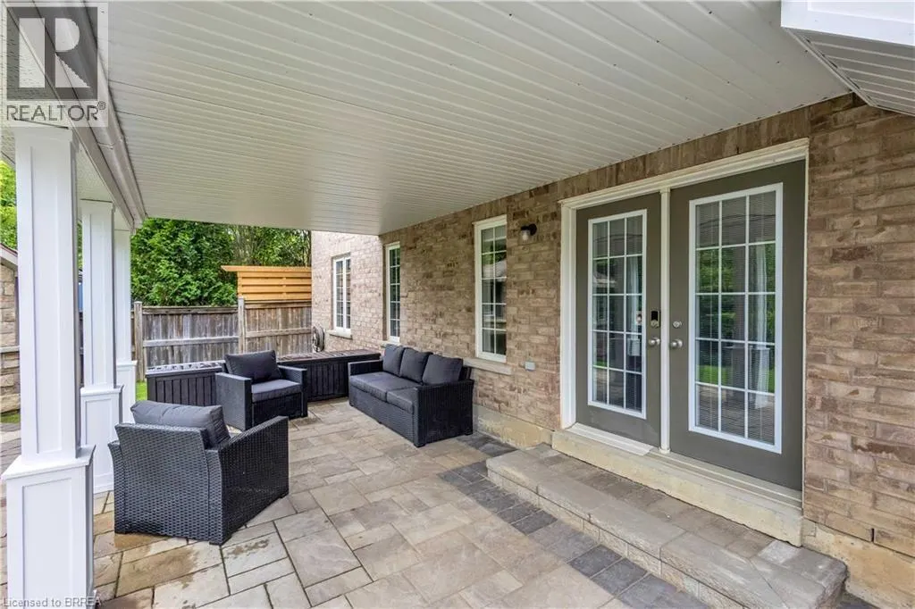 42 DAVIDSON Court