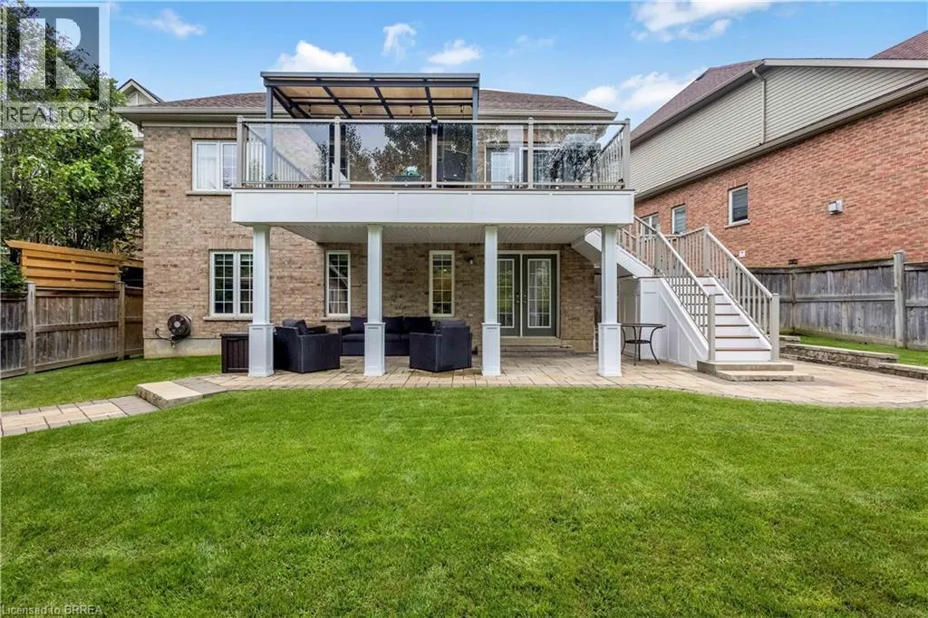 42 DAVIDSON Court