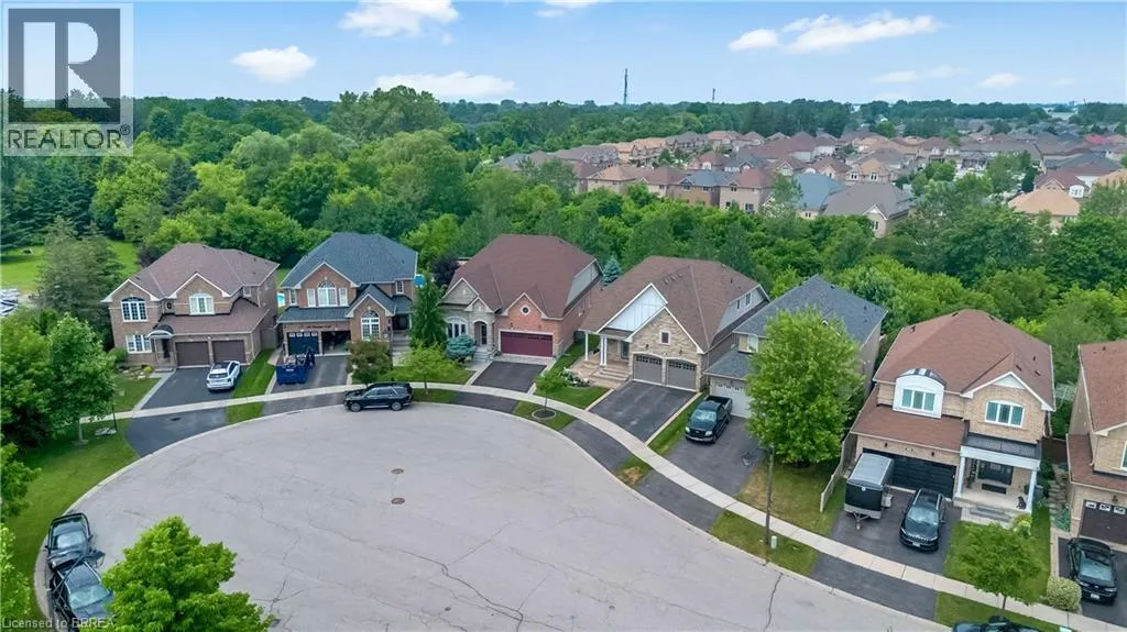 42 DAVIDSON Court