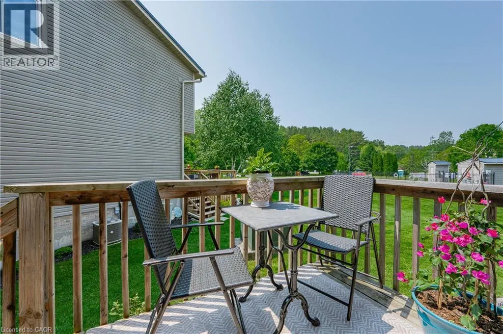 301 CARLOW Road Unit# 43, #43