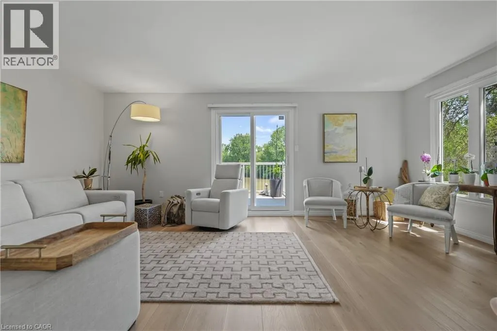 301 CARLOW Road Unit# 43, #43