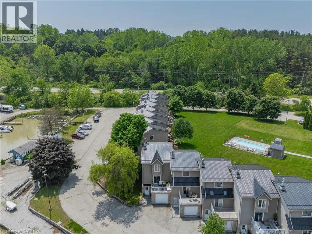 301 CARLOW Road Unit# 43, #43
