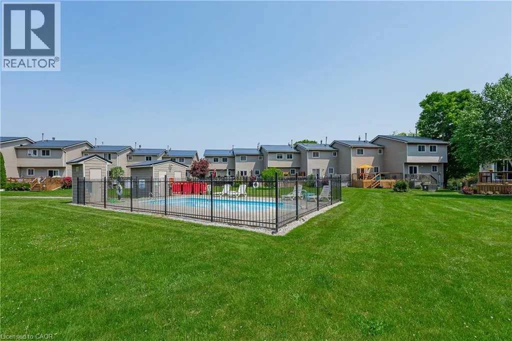 301 CARLOW Road Unit# 43, #43