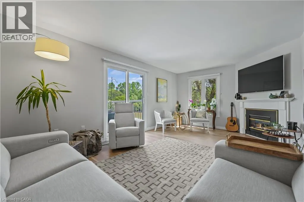 301 CARLOW Road Unit# 43, #43