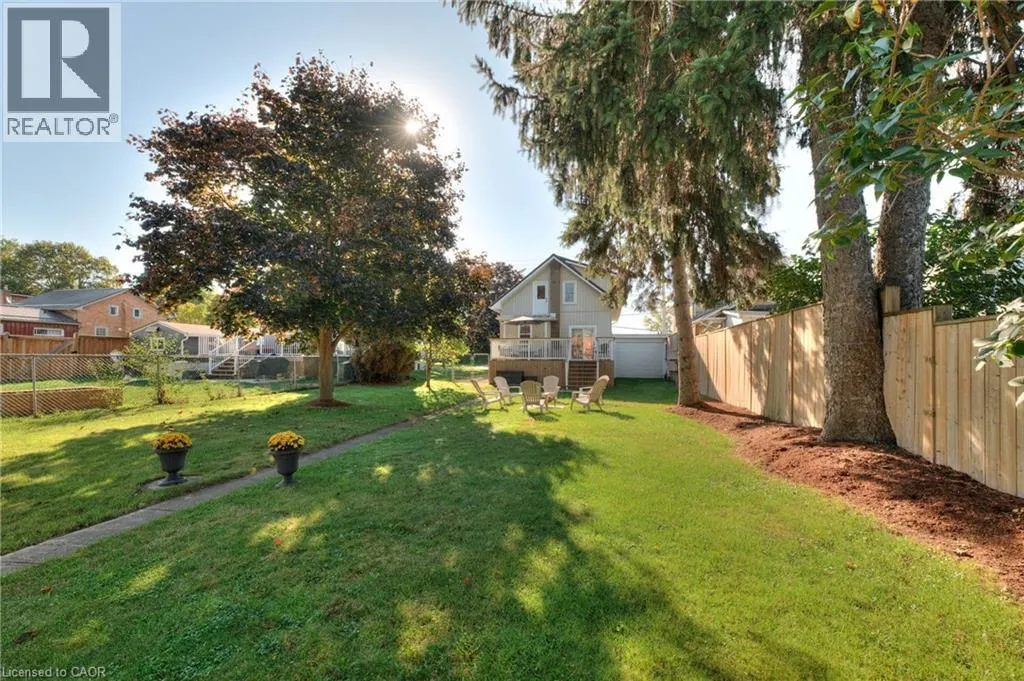 33 BLOOMINGDALE Road N