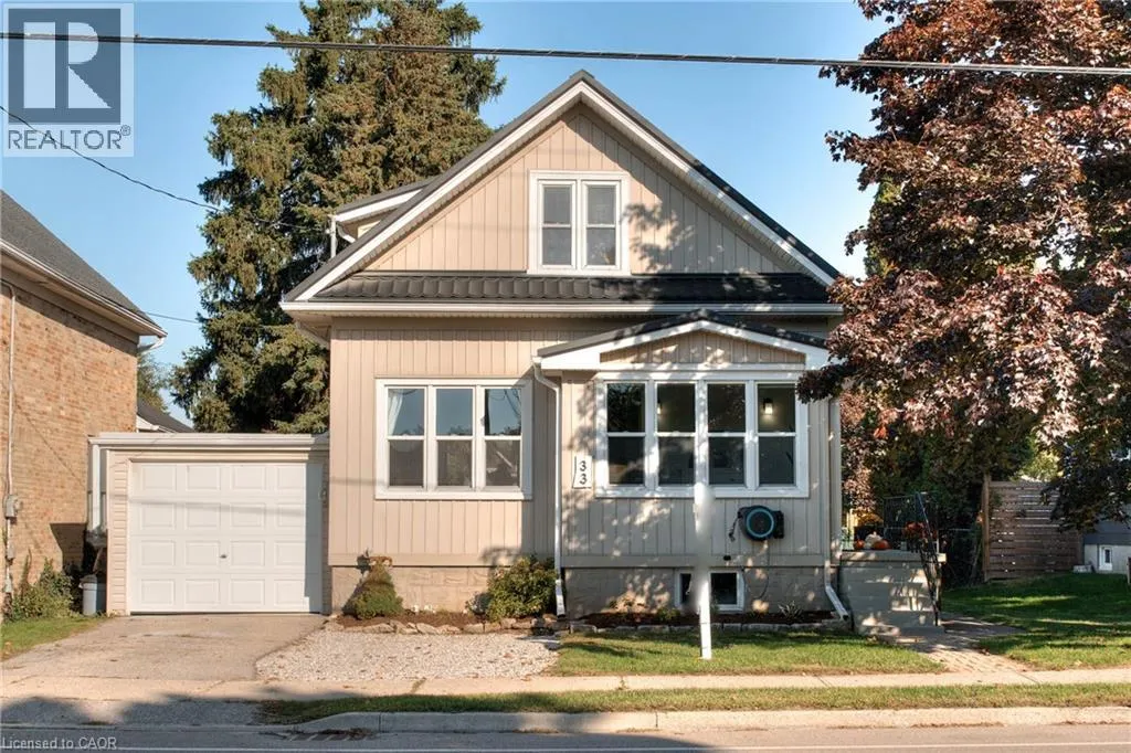 33 BLOOMINGDALE Road N