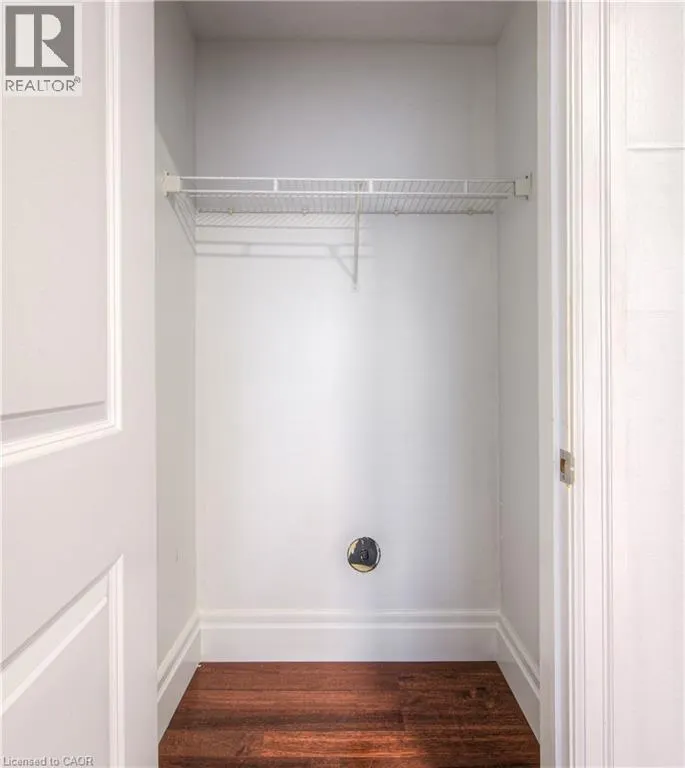 555 KING Street E Unit# 109, #109