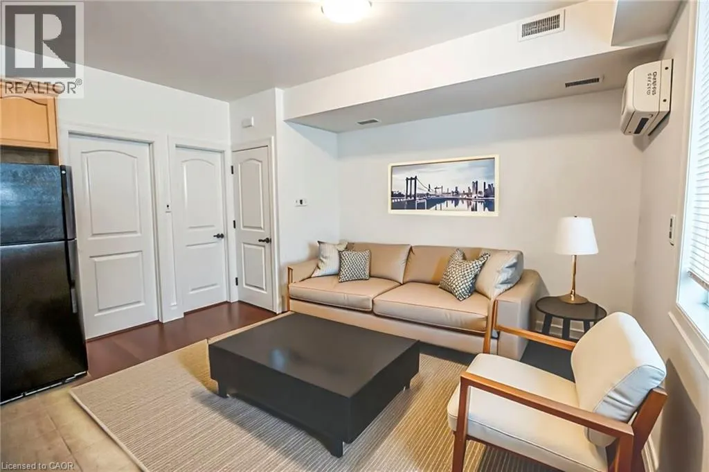 555 KING Street E Unit# 109, #109