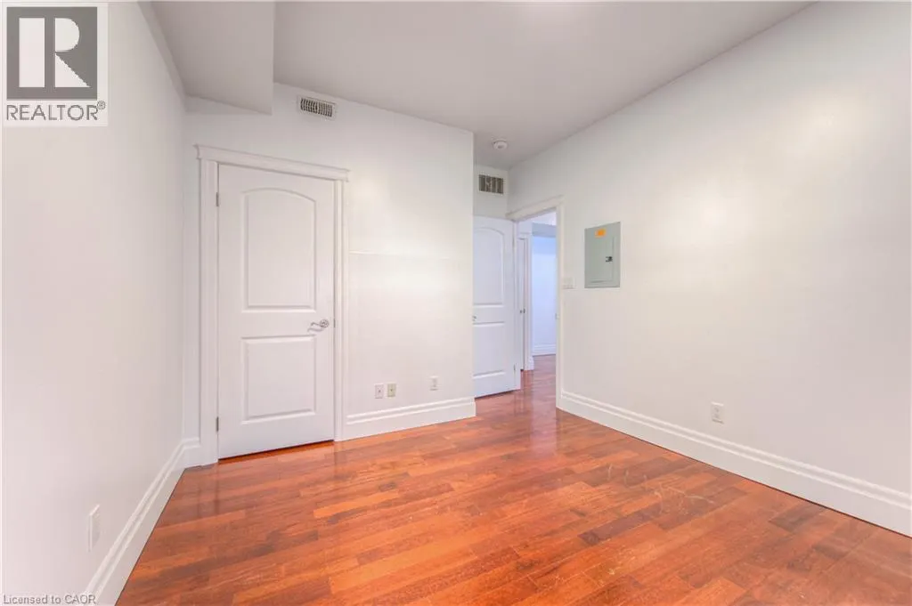 555 KING Street E Unit# 109, #109