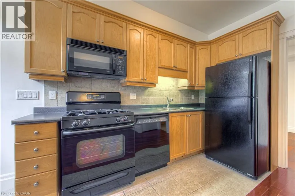 555 KING Street E Unit# 109, #109