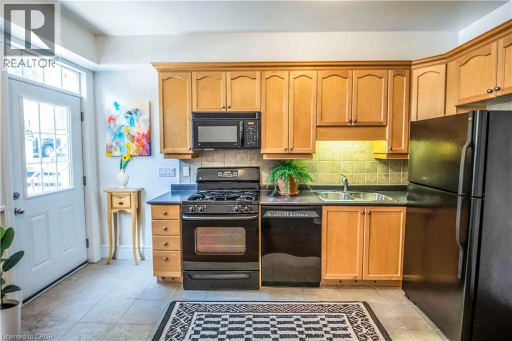 555 KING Street E Unit# 109, #109