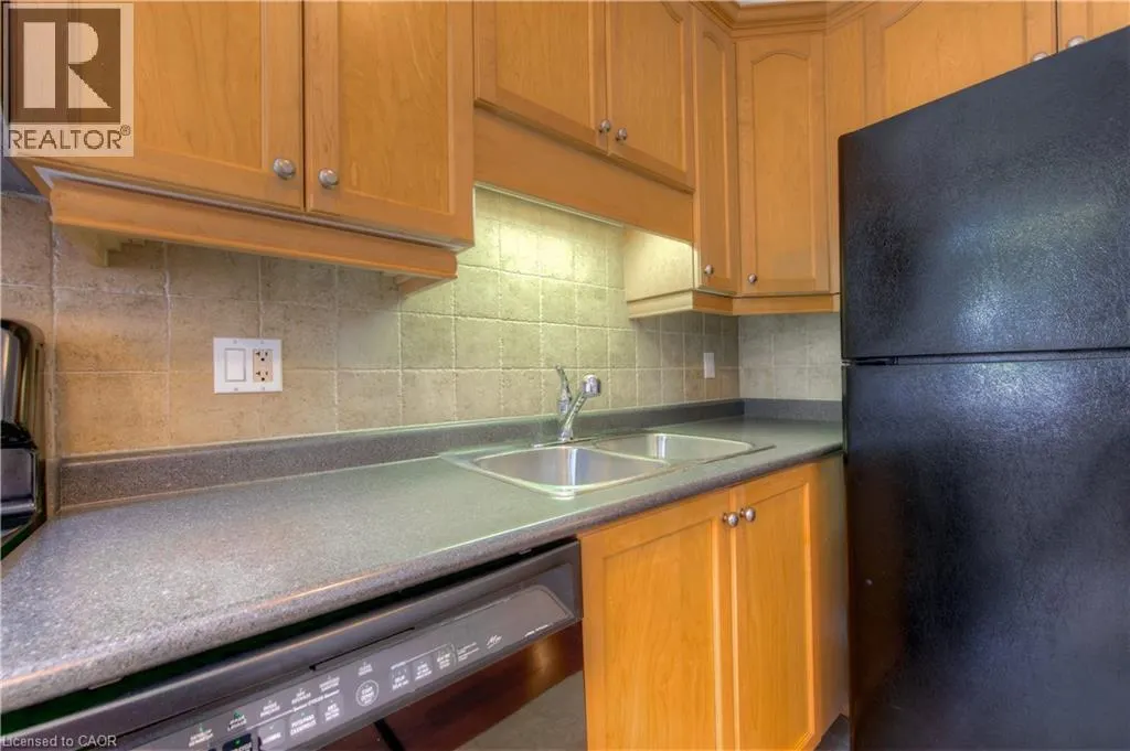 555 KING Street E Unit# 109, #109