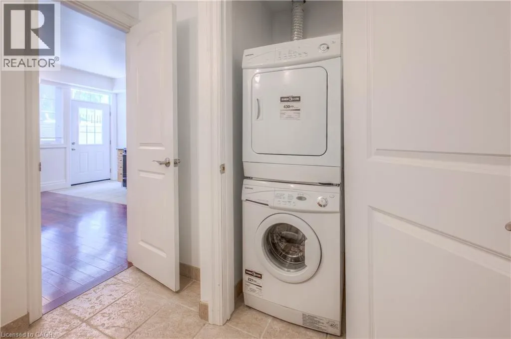 555 KING Street E Unit# 109, #109