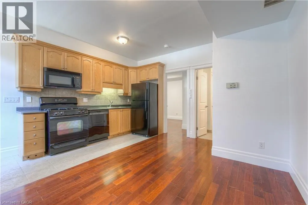 555 KING Street E Unit# 109, #109