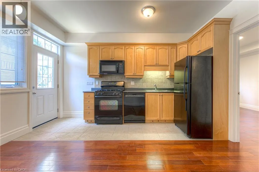 555 KING Street E Unit# 109, #109