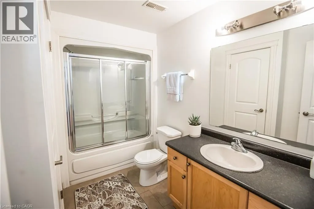 555 KING Street E Unit# 109, #109