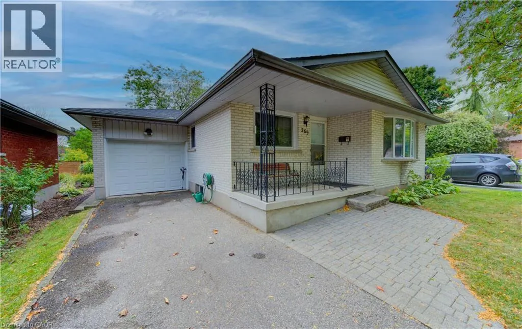 269 GRANGEWOOD Court