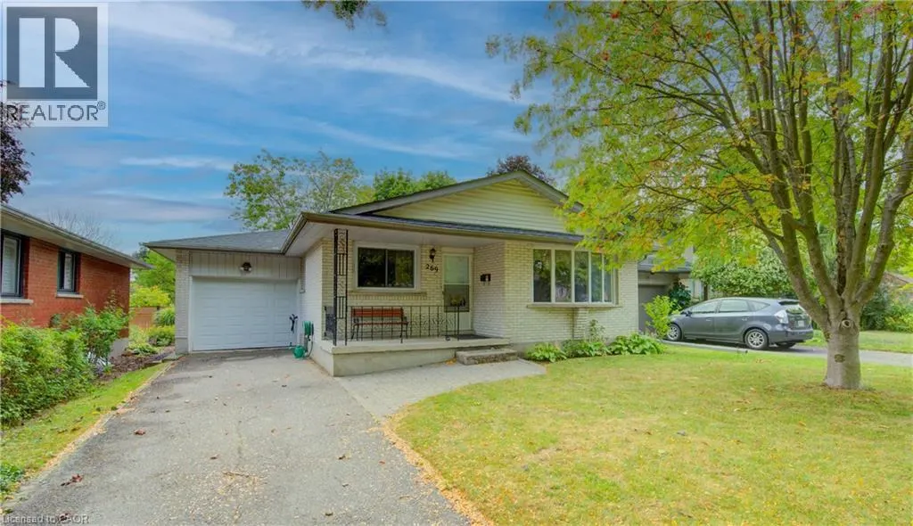 269 GRANGEWOOD Court