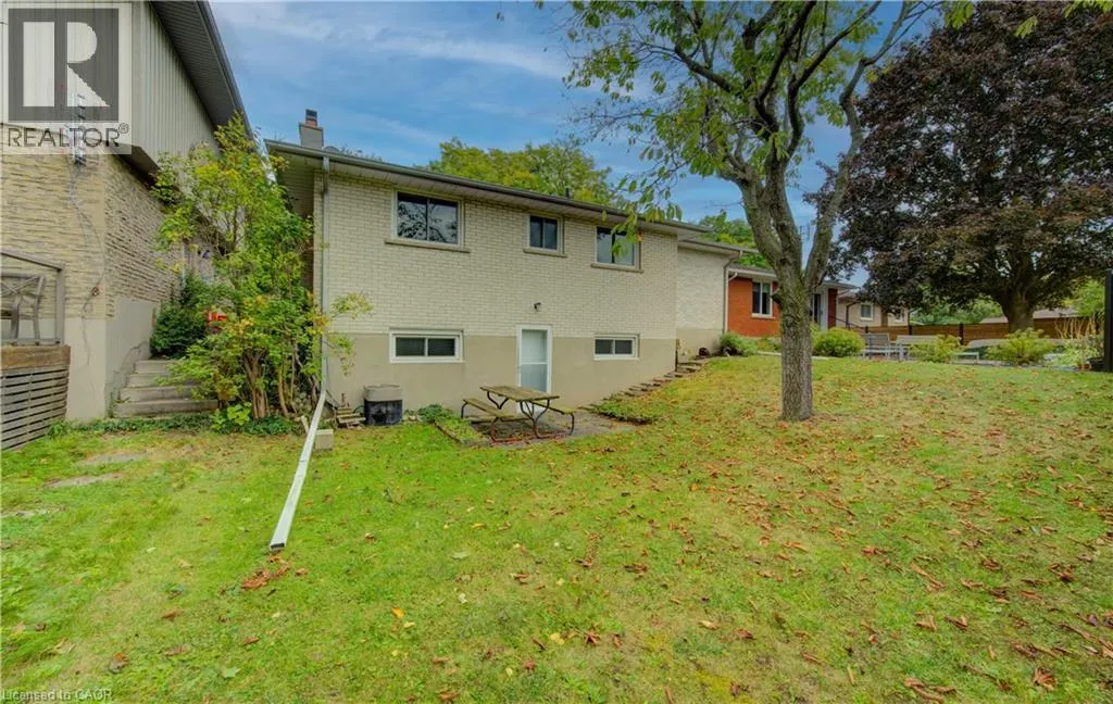 269 GRANGEWOOD Court
