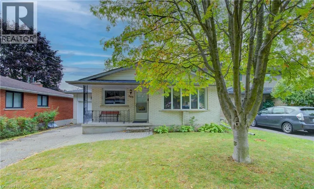 269 GRANGEWOOD Court