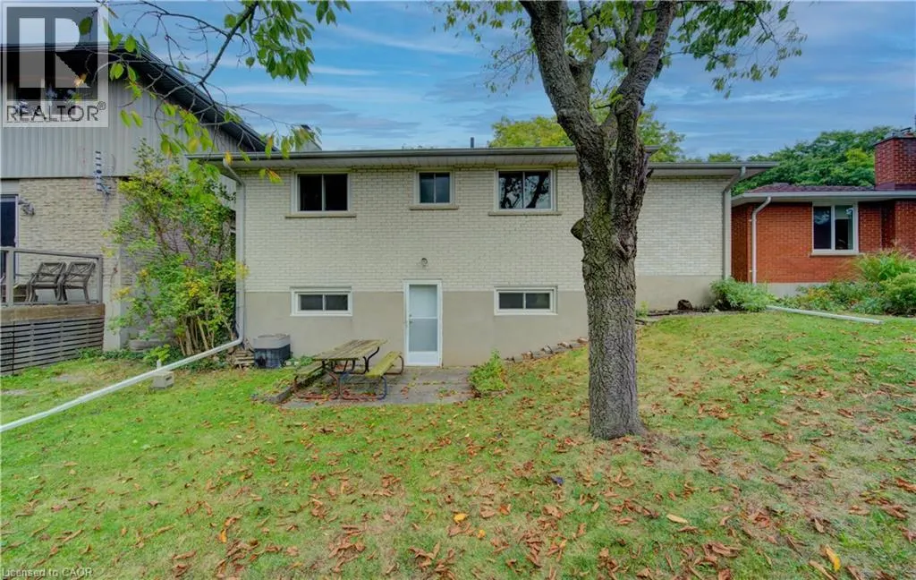269 GRANGEWOOD Court