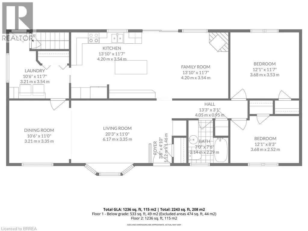 24 SANDRA Street