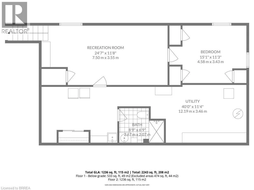 24 SANDRA Street