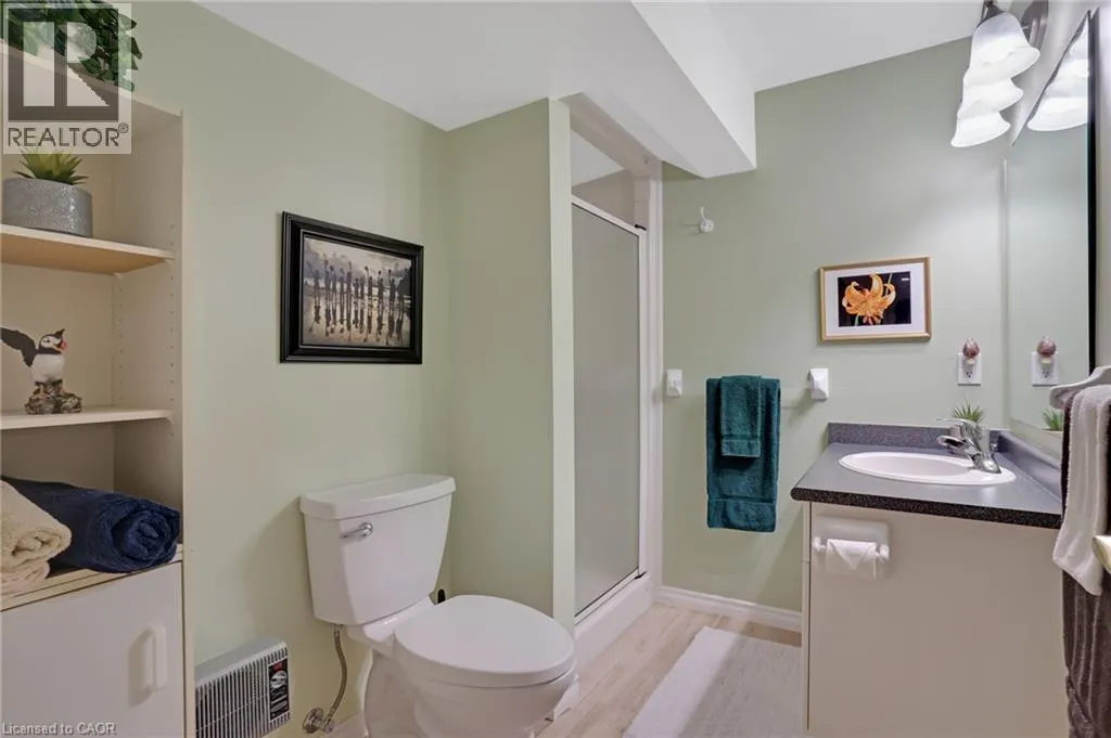 180 OLD ABBEY Road Unit# 15, #15