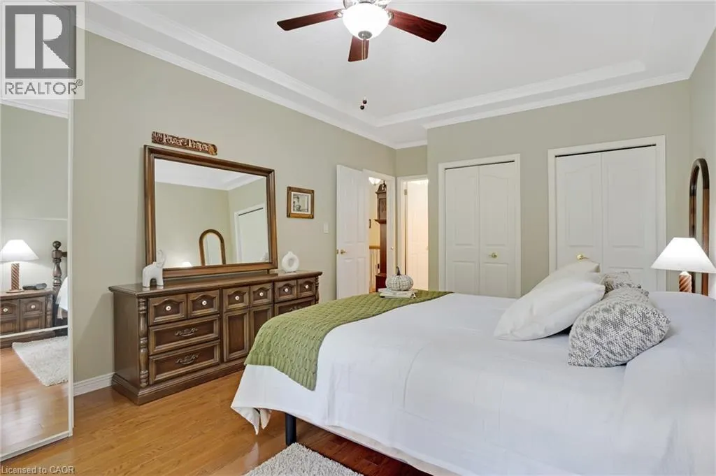 180 OLD ABBEY Road Unit# 15, #15