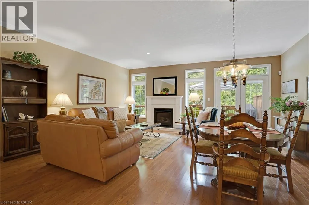 180 OLD ABBEY Road Unit# 15, #15