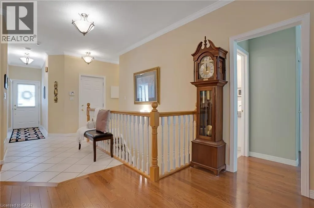 180 OLD ABBEY Road Unit# 15, #15