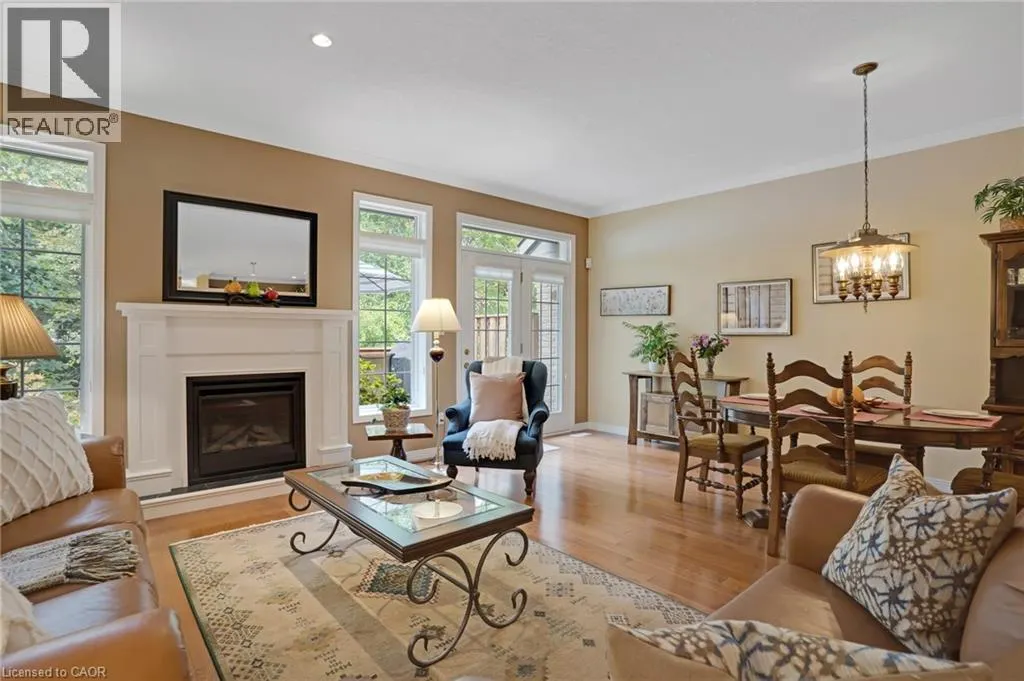180 OLD ABBEY Road Unit# 15, #15