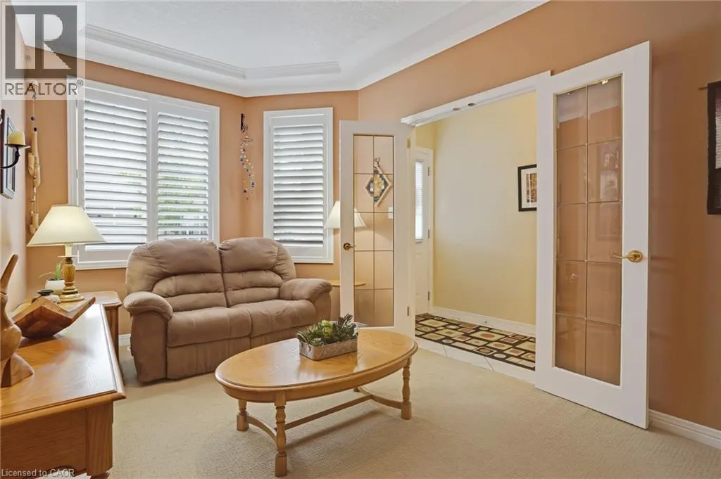 180 OLD ABBEY Road Unit# 15, #15