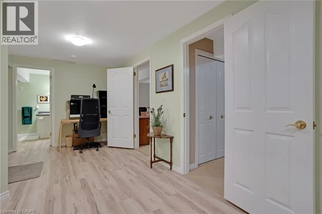 180 OLD ABBEY Road Unit# 15, #15